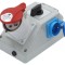 Kit de instalare IP44 pentru perete