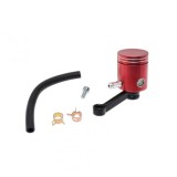 Bidonas si furtun lichid de frana, culoare rosu Cod Produs: MX_NEW AW5660108R
