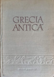 GRECIA ANTICA-V.V. STRUVE, D.P. KALLISTOV