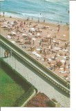 #carte postala(ilustrata)-EFIORIE NORD-- Pe plaja