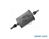 Filtru motorina Opel ASTRA G hatchback (F48_, F08_) 1998-2009, Array