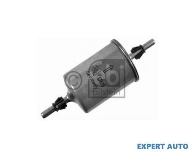 Filtru motorina Opel ASTRA G Cabriolet (F67) 2001-2005 foto