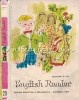 English Reader First Part - Mariana Ratiu, Didactica si Pedagogica, 1969, Carte Engleza, Coperta Cartonata