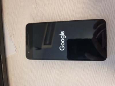 Smartphone rar Huawei Nexus 6p Oled 64GB/3GB White Liber retea Livrare gratuita! foto