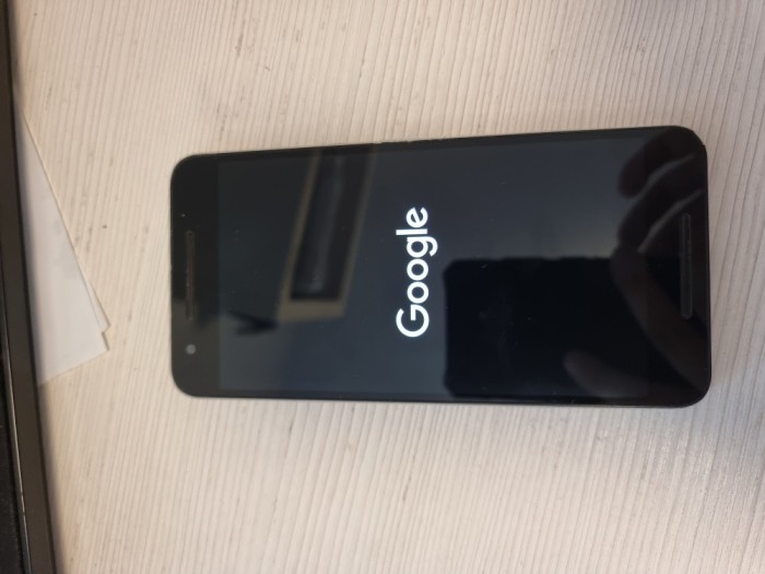 Smartphone rar Huawei Nexus 6p Oled 64GB/3GB White Liber retea Livrare gratuita!