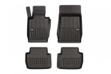 Mochete din cauciuc specifice, potrivite pentru BMW Seria 3 E46 xDrive 1998-2005, set de 4 piese, culoare neagra, cu garantie de 24 de luni Performanc