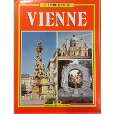 Le livre d&#039;or de Vienne