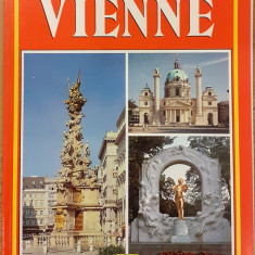 Le livre d'or de Vienne