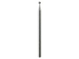 Freză diamantată 1,8mm 2,35mm pentru gravare și cioplire