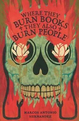 Where They Burn Books, They Also Burn People foto