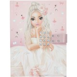 Jurnal cu cod si sunet, Depesche, TopModel, Balet Roz