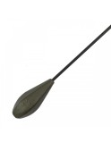 Plumb hexagonal inline