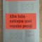 ALBA IULIA - NOBLETEA UNEI VESNICE PECETI (POEZII PATRIOTICE)-COLECTIV-232678
