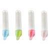 Adapatoare Pasari Colivie, Plastic, 60ml, 2 Bucati