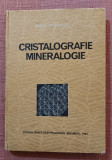 Cristalografie. Mineralogie - Rodica Apostolescu