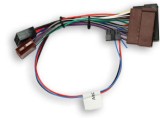 Set de cabluri pentru interfata volan, ARC-013 compatibil cu vehicule Ford cu conexiuni de 17 pini CarStore Technology