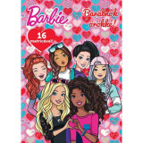 Barbie - Bar&aacute;tnők &ouml;r&ouml;kk&eacute;!