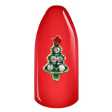 Cumpara ieftin Decoratiune Unghii 3D de Iarna - Santa&#039;s Specials #04