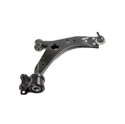 Brat suspensie roata Volvo C30, C70 2 Cabriolet, S40 2, V50; Ford C-Max, Focus 2, Focus C-Max, Trw JTC1478, parte montare : Punte fata, Dreapta, foto