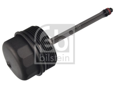 FEBI BILSTEIN 180440 febi Plus Capac, carcasa filtru ulei foto