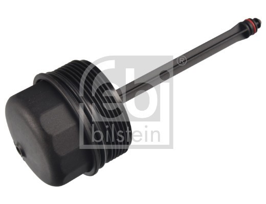 FEBI BILSTEIN 180440 febi Plus Capac, carcasa filtru ulei