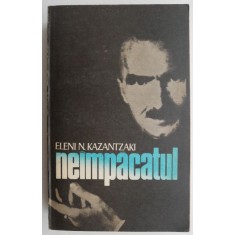 Neimpacatul - Eleni N. Kazantzaki