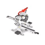 Cumpara ieftin Fierastrau circular stationar HECHT 820, putere 2100 W, diametru disc 255 mm, diametru maxim taiere mm