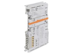 Intrare analogică DIN IP20 8 canale