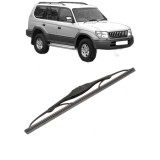 Cumpara ieftin Stergator lamela spate TOYOTA LAND CRUISER 90 (_J9_) 1995-2002, pentru luneta, Valeo Silencio