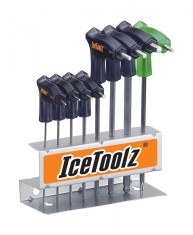 Chei Hexagonale si Torx Cod:567001170RM