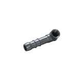 Racord furtun gaz 1/4" pentru aragaz A8103 Compatibil