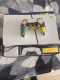 Vand PlayStation 5 slim digital edition 1TB