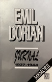 JURNAL 1937 - 1944 , EMIL DORIAN , 1996