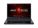 Laptop acer gaming nitro v 15anv15-51 15.6 display with ips (in-plane switching) technology full hd