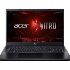Laptop acer gaming nitro v 15anv15-51 15.6 display with ips (in-plane switching) technology full hd