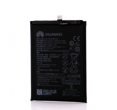 Acumulator Huawei, HB396285, OEM, LXT foto
