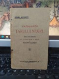 Prăbușirea Țarului negru. Trei documente, Adolphe Clarnet, București c. 1918 108