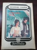 Fenimore Cooper - Corsarul rosu