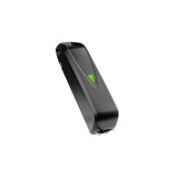Green Cell PowerMove Baterie pentru biciclete electrice 36V 14.5Ah 522Wh E-Bike Down Tube