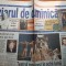 ziarul de duminica 7 noiembrie 2003-&quot;teatru romanesc in ochii lumii&quot;