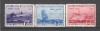 Romania.1936 Expozitia marinareasca Bucuresti XR.58, Nestampilat