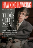 Hawking, Hawking - Tud&oacute;s, celeb, zseni - Charles Seife