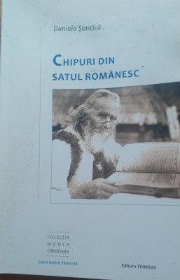 Chipuri Din Satul Romanesc - Daniela Sontica, 2020 foto