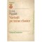 Dionisie M. Pippidi - Variatii pe teme clasice - 109311