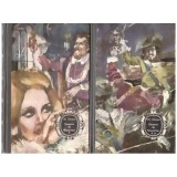 Cumpara ieftin Alexandre Dumas - Doamna de Monsoreau - vol. I - II - 110445