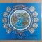 Ungaria 1985 - Colita MNH, Mi.180 AI
