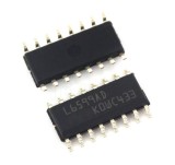 L6599AD - STMicroelectronics