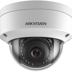 Camera de supraveghere IP,2MP, IR 30m, lentila 4mm, DOME - Hikvision - DS-2CD1121-I(4mm)(F) SafetyGuard Surveillance