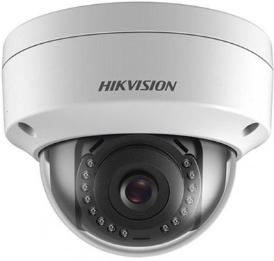 Camera de supraveghere IP,2MP, IR 30m, lentila 4mm, DOME - Hikvision - DS-2CD1121-I(4mm)(F) SafetyGuard Surveillance foto