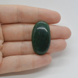 Cabochon aventurin 34x19x7mm c101, Stonemania Bijou